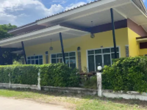 Thipburee Resort Hotels in Sichon