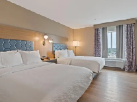 Candlewood Suites PERRY-NATIONAL FAIRGROUND AREA by IHG Hotels in Perry