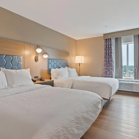 Candlewood Suites PERRY-NATIONAL FAIRGROUND AREA by IHG Hotels in Perry
