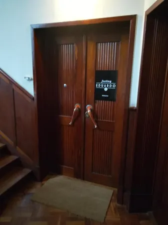 Feeling Eduardo VII Отели рядом со станцией Вокзал Ориенти