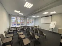 Villadzhio Hotel Các khách sạn ở Kaluga