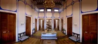 Neemrana's - Bungalow on the Beach