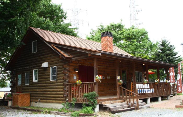 Guesthouse Nishiki
