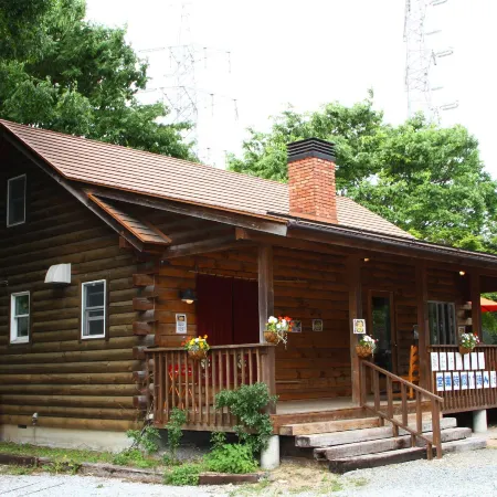 Guesthouse Nishiki