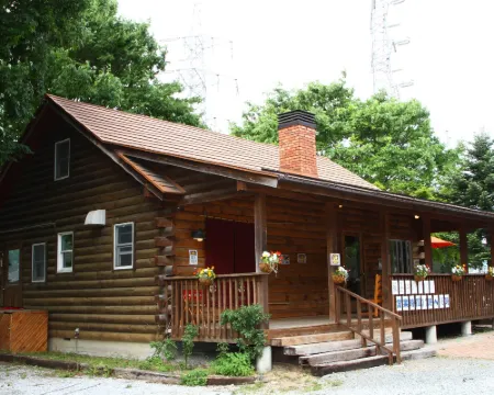 尼時基旅館 秩父市酒店