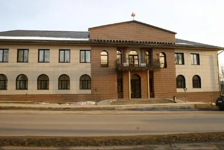 Ассоль Отели в г. Лысьва