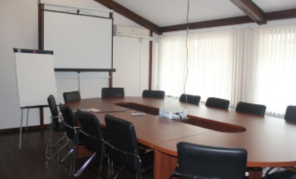 Spa-Otel "takmak"