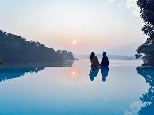 The Serenity Resort