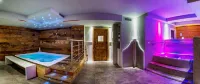 Hotel Santanton - spa