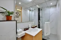 The grand Anukampa hotel sweet rooms