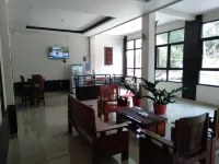 GOSYEN EFATA TORAJA HOTEL Hotels in Mengkendek