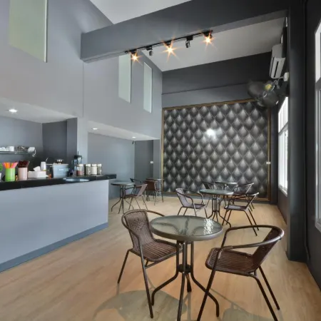 The Bless Residence