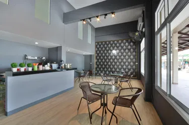 รูปภาพของเดอะเบลส เรสซิเด้นท์ หาดใหญ่