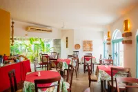 馬拉胡旅館 Igreja Universal porto De Galinhas附近的飯店