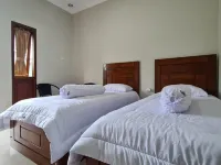 Kaliu Kostel Pacitan Hotéis em Pacitan