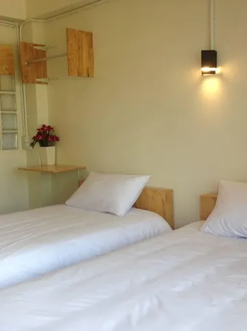 รูปภาพของฮิวดาเฮาส์