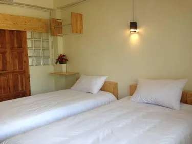 รูปภาพของฮิวดาเฮาส์