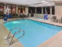 Hilton Garden Inn Twin Falls - Pools