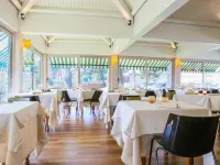 Hotel Augustus Hotels in Fano