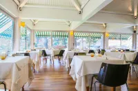 Hotel Augustus Hotels in Fano