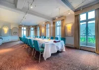 Harte and Garter Hotels in Datchet