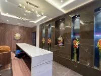 Vishram Executive Rooms