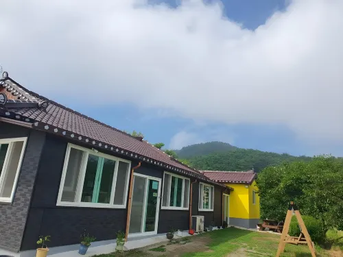 Buan Bada-ae Nuwo Pension