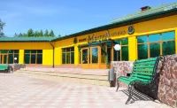 Мечта Отели в г. 