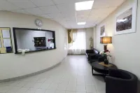 Tsentralnaya Hotel Hotels in Sergiyevo-Posadsky District