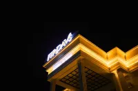 Firdavs Hotel - 3星級