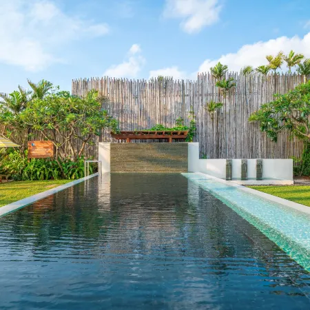 Buri Rasa Village Samui Adults Only
