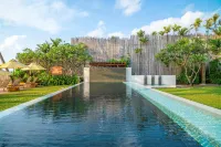 Buri Rasa Village Samui Adults Only - Beach resorts