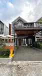 Zafira Villa Batu - 빌라