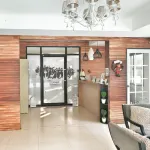 The Park Bangyai Residence Hotel a Distretto di Bang Yai