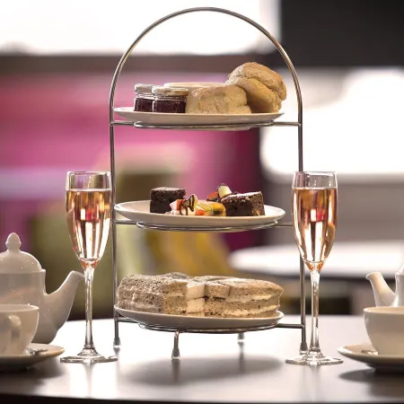 Hotel Indigo GLASGOW by IHG