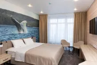 Baikal-Alyaska Hotel