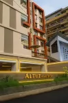 The Meirta ALTUZ Apartment - Condos