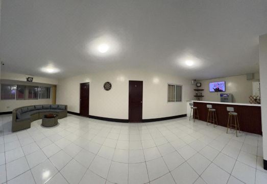 4VJ'S Apartelle 전경