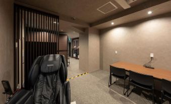 Odawara Terminal Hotel