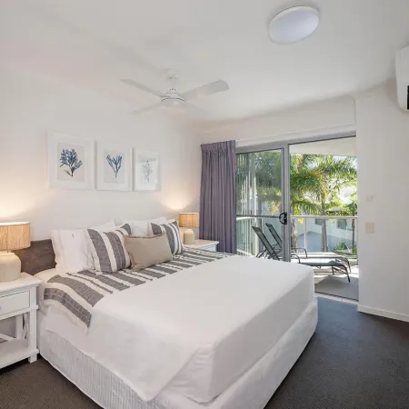 Coolum at the Beach Hotels in Coolum Beach