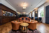 Statham Lodge Hotel - 3-Sterne