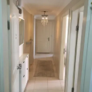 كينزي هاوس