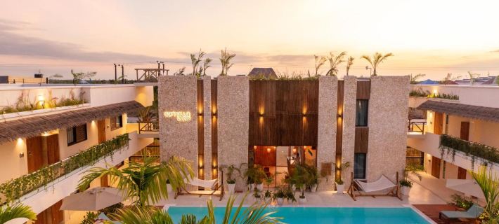 Samawa Living Hotels in Kusini