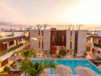 Samawa Living Hotels in Paje