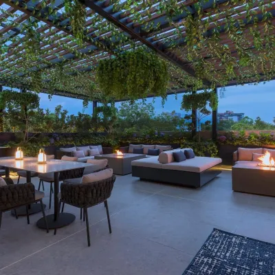 The Amsterdam by Viadora Hotels near Mexico Park