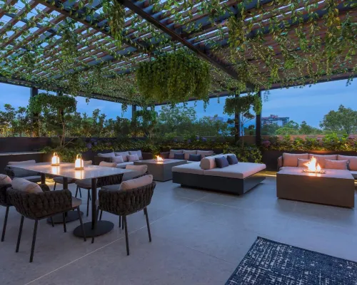 The Amsterdam by Viadora Hotels near Mexico Park