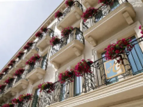 Hotel Plaza Berat Hotels in Berat