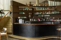 Esplendor by Wyndham El Calafate - bar