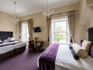 Belleek Castle, Ballina