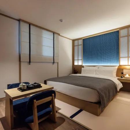 Hotel Wol